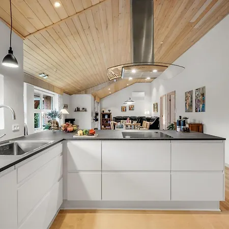 Guse - 1-5km From The Sea By Interhome * Blåvand