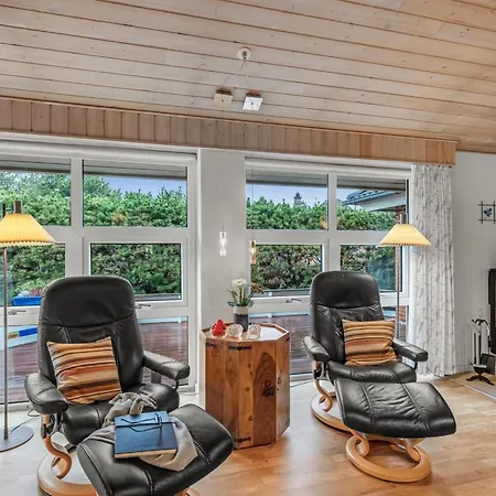 Vakantiehuis Guse - 1-5km From The Sea By Interhome