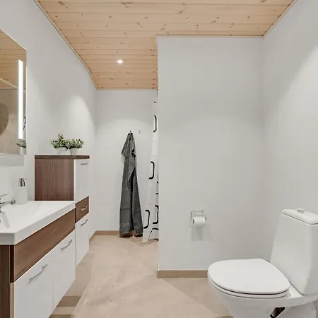 Guse - 1-5km From The Sea By Interhome * Blåvand