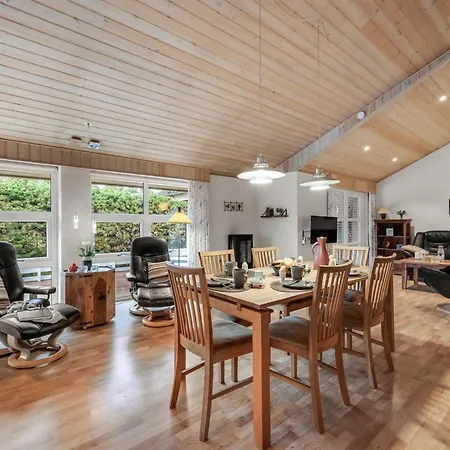 Guse - 1-5km From The Sea By Interhome Vakantiehuis Blåvand