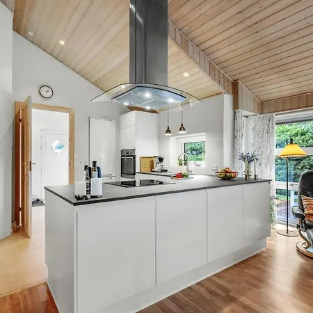 Vakantiehuis Guse - 1-5km From The Sea By Interhome Blåvand