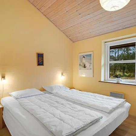 Guse - 1-5km From The Sea By Interhome Blåvand