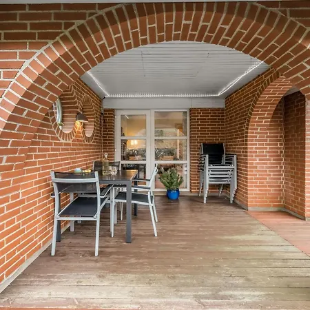 Vakantiehuis Guse - 1-5km From The Sea By Interhome *