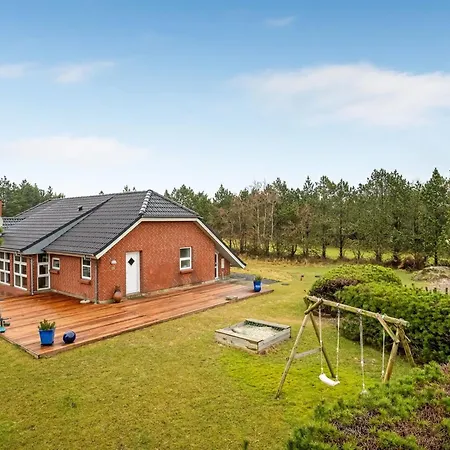Vakantiehuis Guse - 1-5km From The Sea By Interhome Blåvand