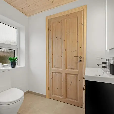 Guse - 1-5km From The Sea By Interhome Vakantiehuis