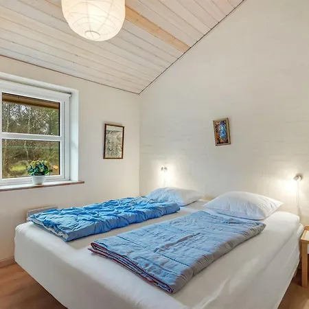 Vakantiehuis Guse - 1-5km From The Sea By Interhome Blåvand