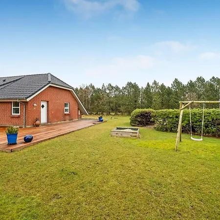 Guse - 1-5km From The Sea By Interhome *