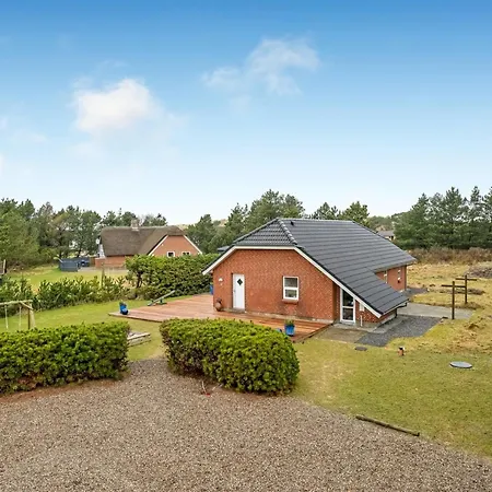 Guse - 1-5km From The Sea By Interhome